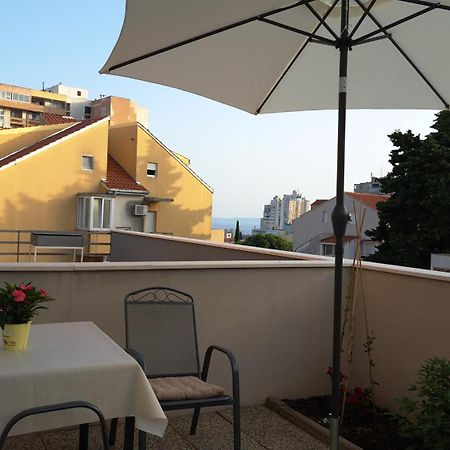 Cozy Apartment With Free Private Parking Split Dış mekan fotoğraf