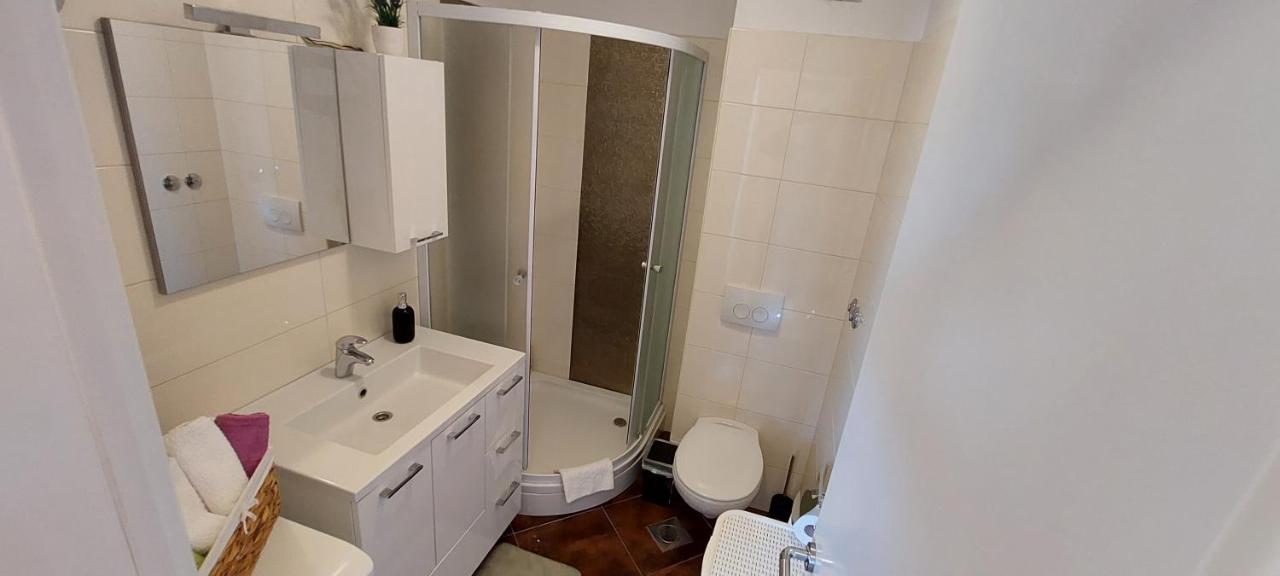 Cozy Apartment With Free Private Parking Split Dış mekan fotoğraf