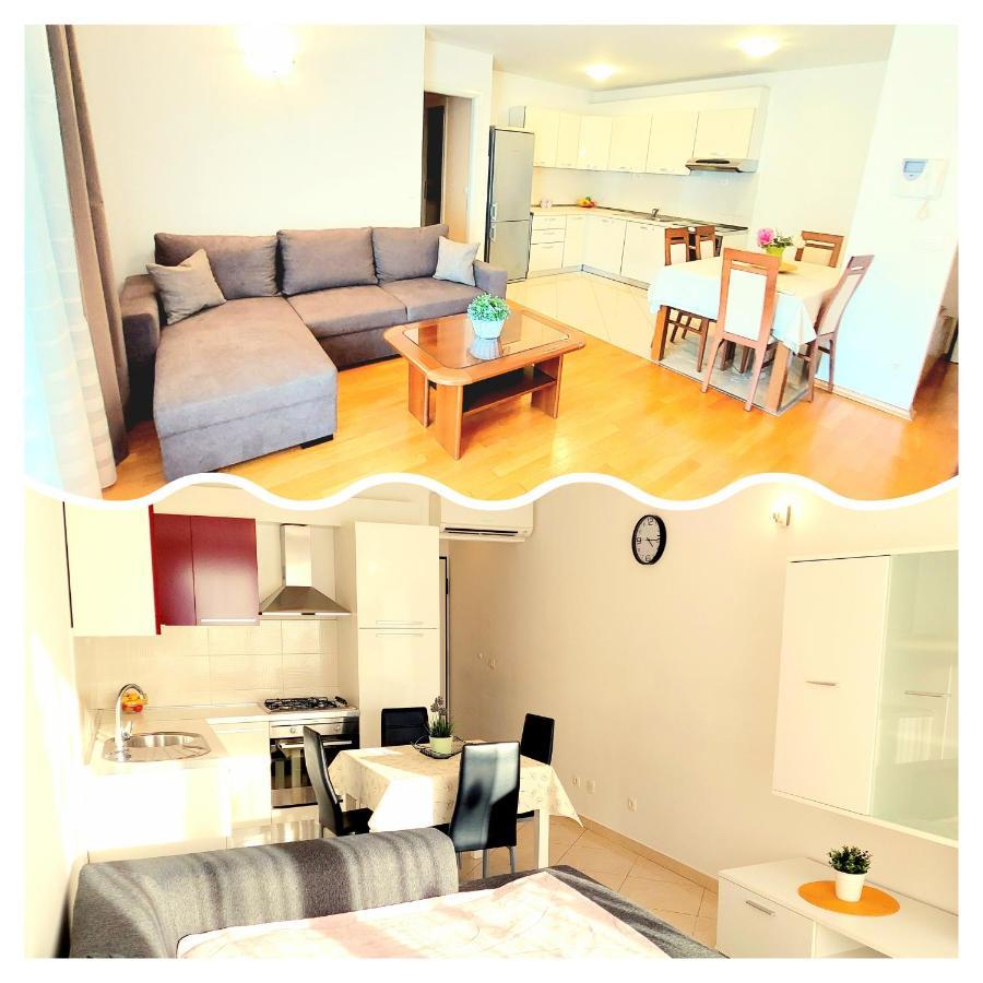 Cozy Apartment With Free Private Parking Split Dış mekan fotoğraf