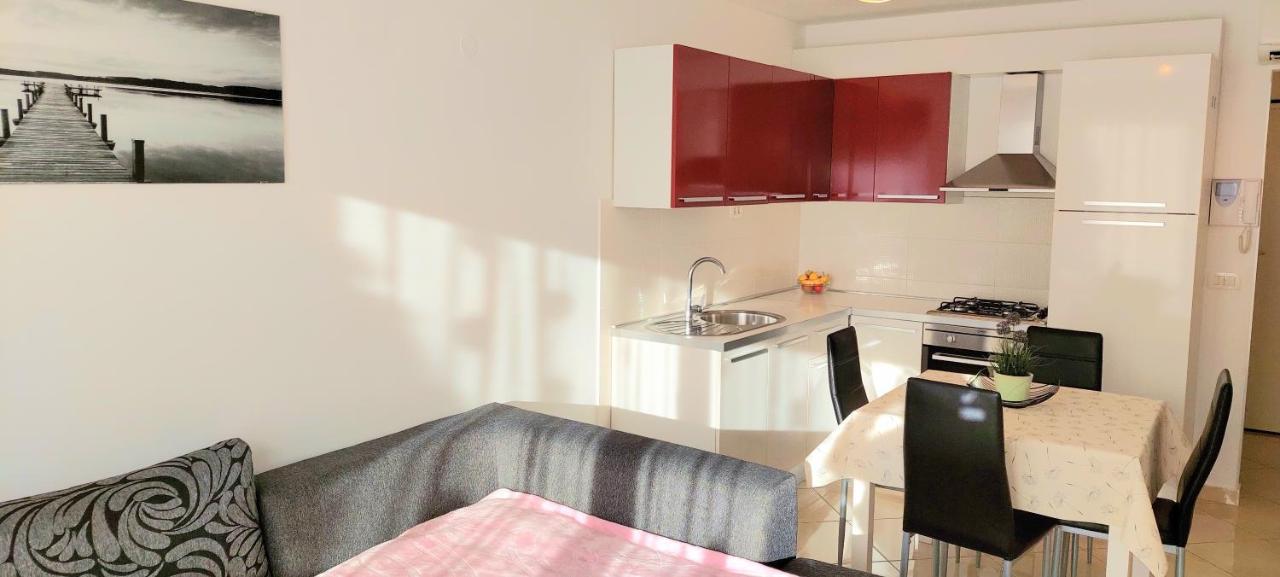 Cozy Apartment With Free Private Parking Split Dış mekan fotoğraf