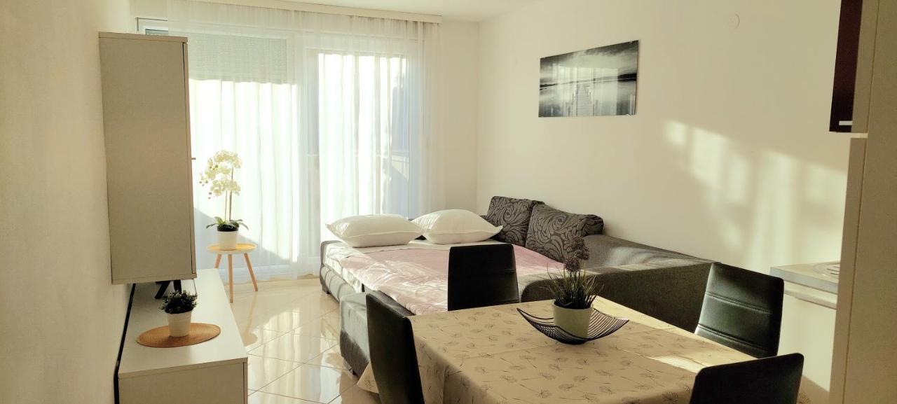Cozy Apartment With Free Private Parking Split Dış mekan fotoğraf