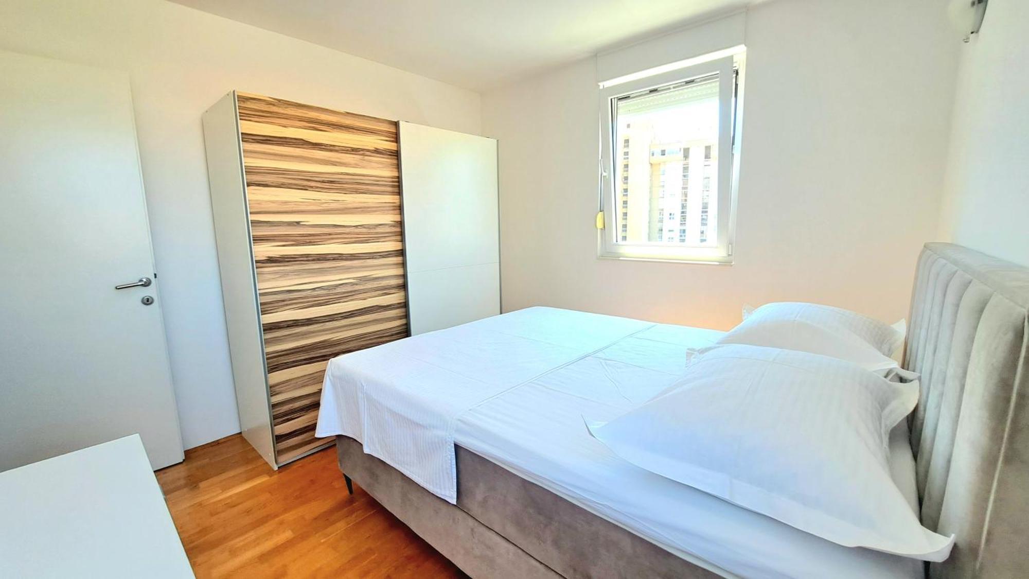 Cozy Apartment With Free Private Parking Split Dış mekan fotoğraf