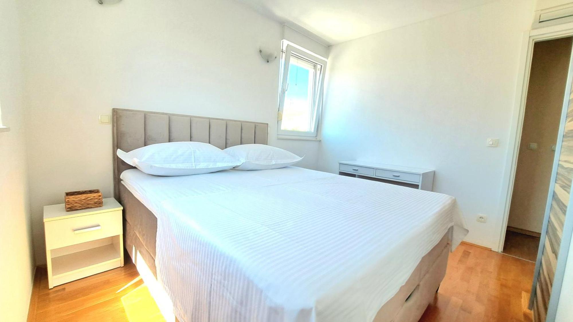 Cozy Apartment With Free Private Parking Split Dış mekan fotoğraf
